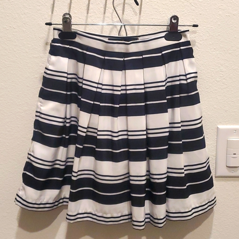 Jack b+w skirt